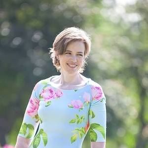 Meet your Posher, Kellie